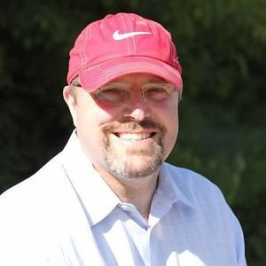 Meet your Posher, Gregory